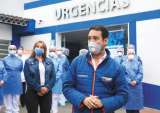 Cundinamarca: llegar a las poblaciones apartadas será el mayor reto de la vacunación