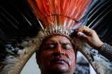 Ayahuasca podría ayudar a tratar la depresión