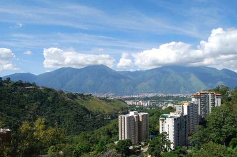 Venezuela en alza