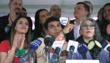 El ruido de una reelección agitó división en el Pacto y aplazó asamblea en la Unal