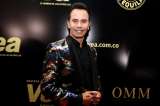 Jhonny Rivera y otras celebridades que festejaron los 11 años de la Revista Vea