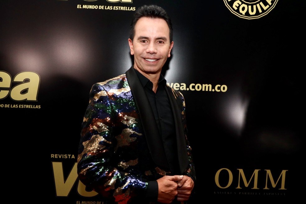 Jhonny Rivera