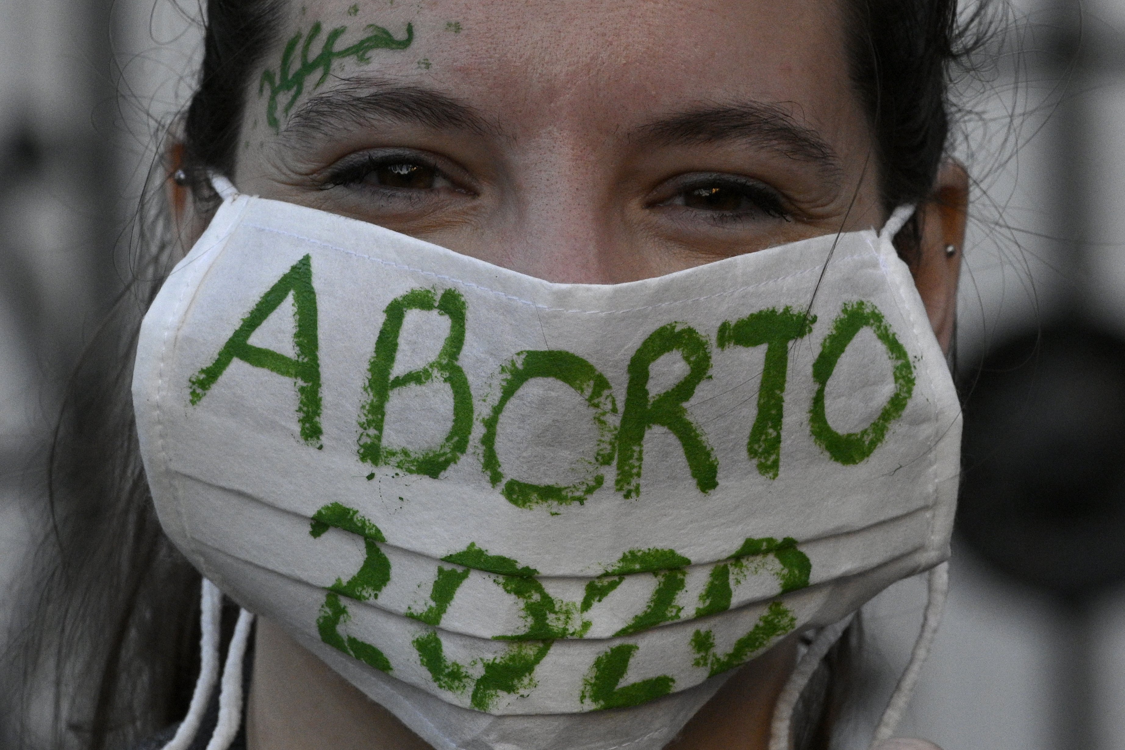 Desde 2005 la Campaña Nacional por el Derecho al Aborto Legal, Seguro y Gratuito, una coalición de organizaciones no gubernamentales de todo el país, presentó diferentes iniciativas para exigir “educación sexual para decidir, anticonceptivos para no abortar y aborto legal para no morir”.