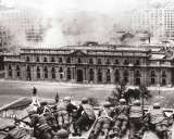 ¿Qué pasó el 11 de septiembre de 1973 en Chile?