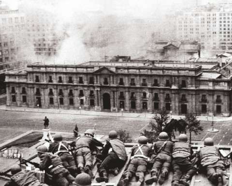 ¿Qué pasó el 11 de septiembre de 1973 en Chile?