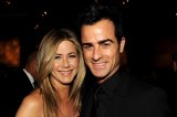 Jennifer Aniston y Justin Theroux: su historia de amor en imágenes