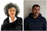 Doris Salcedo y Mario Opazo: los artistas que edificarán los monumentos a la paz