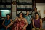 El retrato de una familia colombiana en el Festival de Locarno, Suiza
