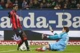 Hertha de Berlín desmiente paso de Adrián Ramos al Borussia Dortmund