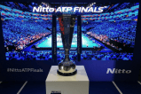 Nadal evita a Djokovic, Tsisipas y Medvedev en fase de grupos de Finales ATP