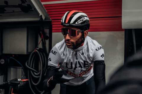 Fernando Gaviria dio negativo por coronavirus, pero sigue hospitalizado