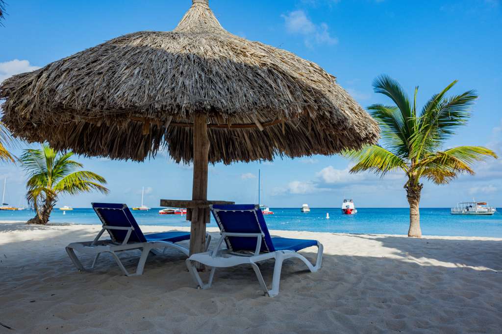 El hotel Brickell Bay en Aruba se renovará y pasará a operar bajo la reconocida marca TRYP by Wyndham.