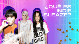 TREND LORE: ¿Qué es indie sleaze?