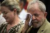 Lula, a un paso de ir a prisión