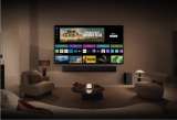 Así es el nuevo televisor de 98 pulgadas que llega a Colombia