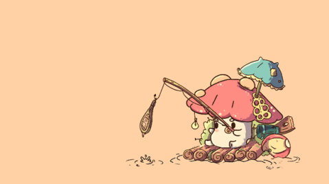 Creadores de Frailejón Ernesto Pérez lanzan la serie animada “Semillitas”