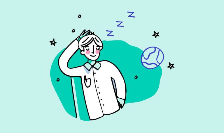 El sueño, entre lo más afectado durante la cuarentena