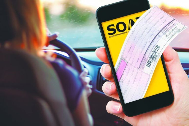 Atención conductores: estas son las estafas más comunes con la compra del SOAT