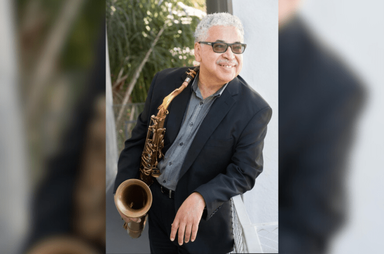 El nuevo encuentro de Justo Almario y las Voces del Jazz