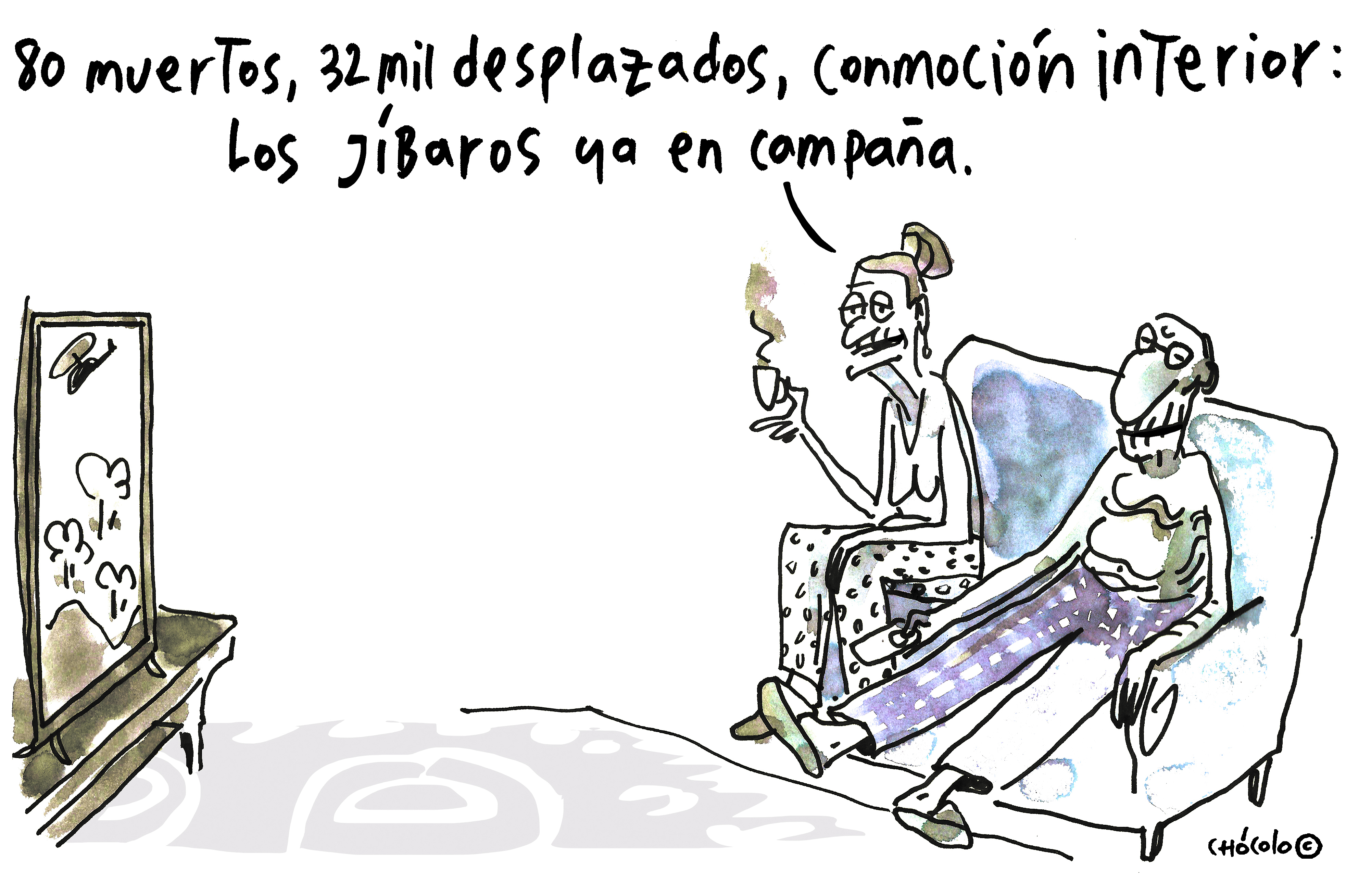 Caricatura