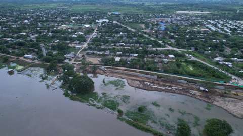 ¿Por qué el megaproyecto del Canal del Dique no tiene licencia ambiental?