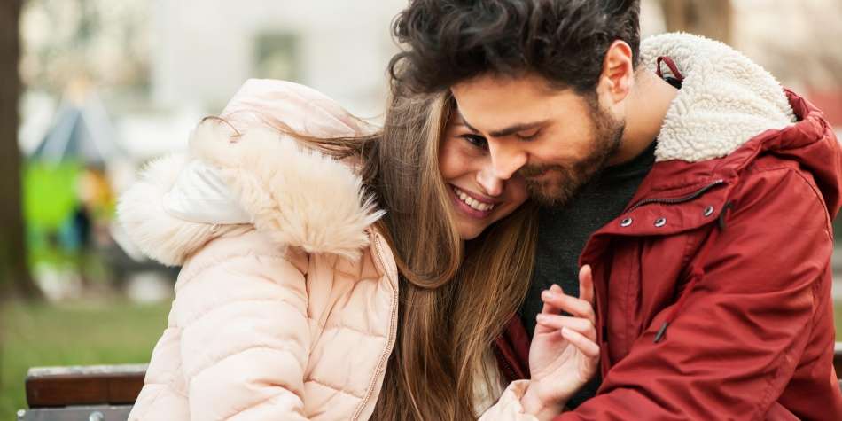 5 razones por las que tu mejor amigo es el verdadero amor de tu vida