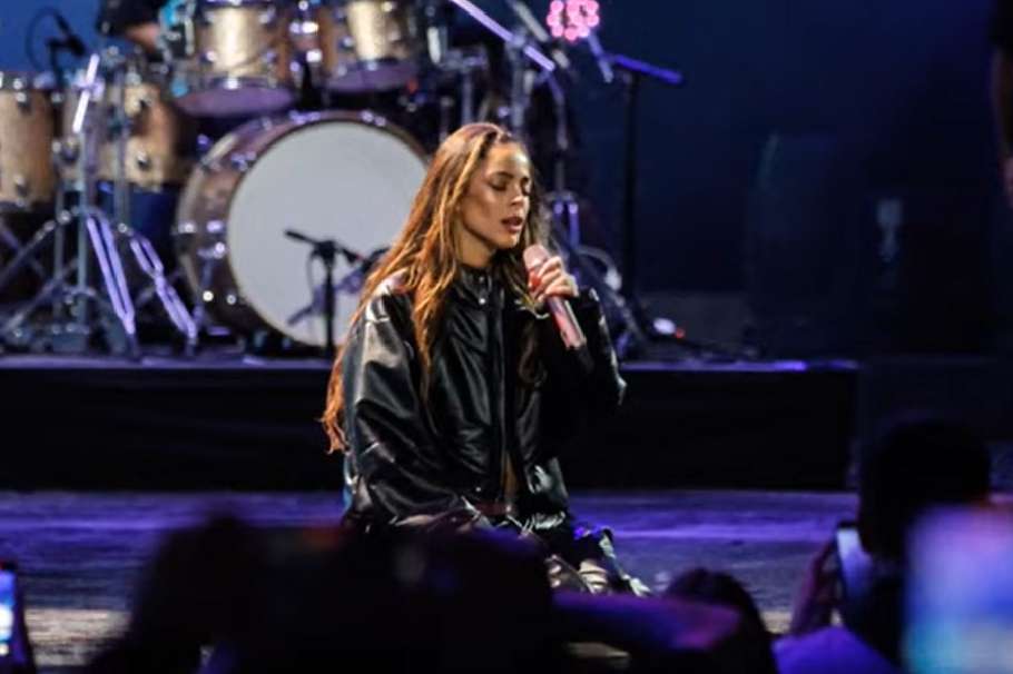 Tini Stoessel