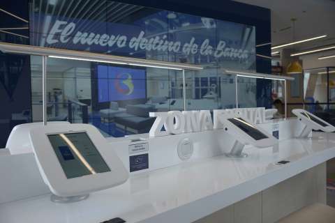 Banco de Bogotá es reconocido como Mejor Laboratorio de Innovación Financiera