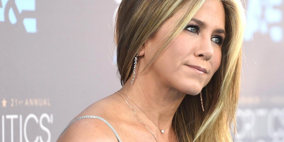 ¿Jennifer Aniston es una mujer con poca suerte en el amor?