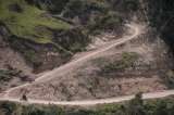 Frontera en Ipiales: Rumichaca y los más de 100 pasos ilegales