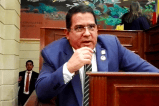 Representante radica proyecto para cambiar orden de los apellidos