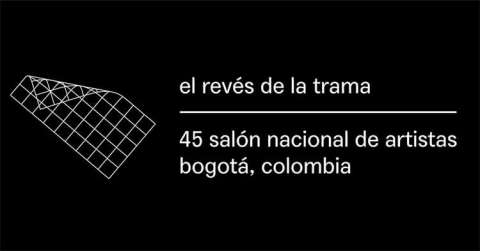 Más de 150 artistas participan en el 45 Salón Nacional de Colombia