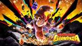 Estas son todas las novedades que dejó el Nintendo Direct de Donkey Kong Bananza
