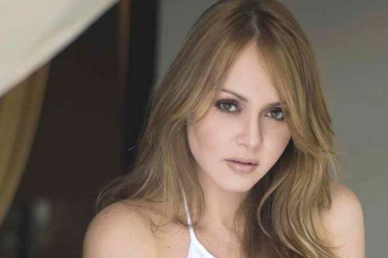 Gabriela Spanic fue envenenada por su asistente