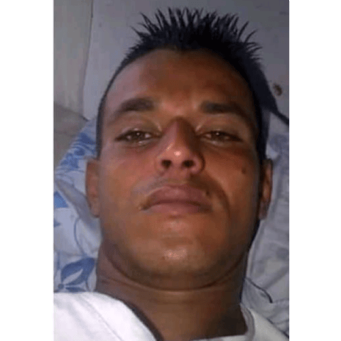 Buscan a Everson Alberto Pareja, desaparecido desde hace un mes en Jamundí, Valle