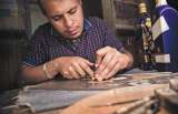 Talento, ingenio y creatividad