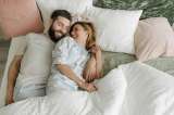 Cómo dormir con otras personas