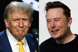 La lupa sobre Musk: ¿es ilegal ofrecimiento de dinero por votar a favor de Trump?