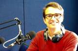 Fernando Posada: "El tiempo es un invento humano"