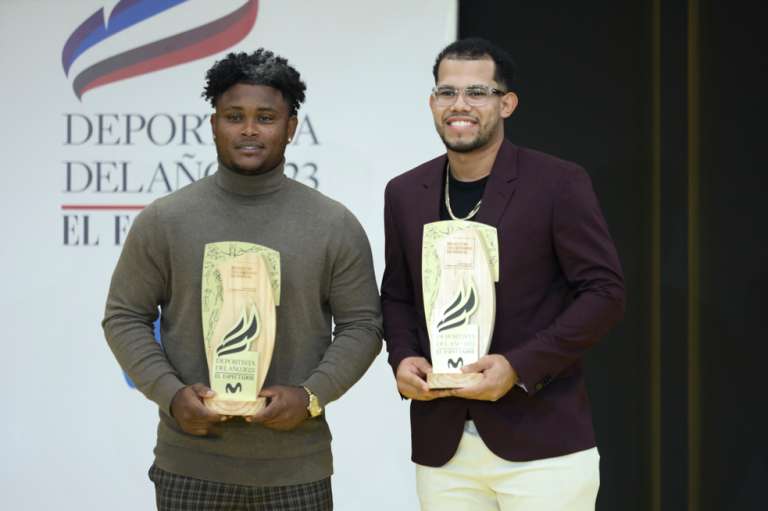 Mejor Equipo del año: Selección Colombiana de Béisbol