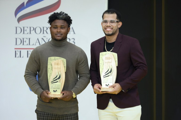 Mejor Equipo del año: Selección Colombiana de Béisbol