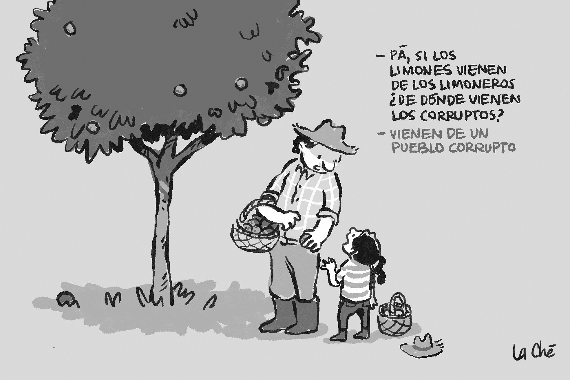 Caricatura