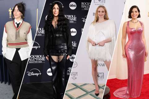 Estos famosos de Hollywood se irán de Estados Unidos por triunfo de Donald Trump