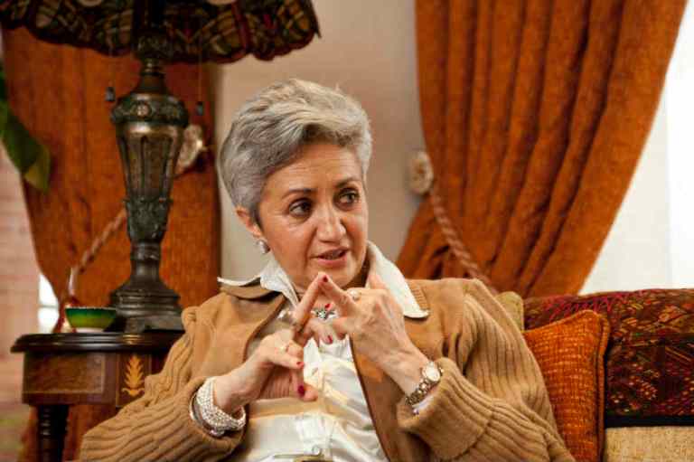 «No tratamos de vencer, sino de convencer»
