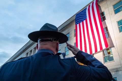 Las víctimas que quedan del atentado del 11 de septiembre en Nueva York