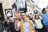 La nueva etapa en la investigación por los desaparecidos del Palacio de Justicia