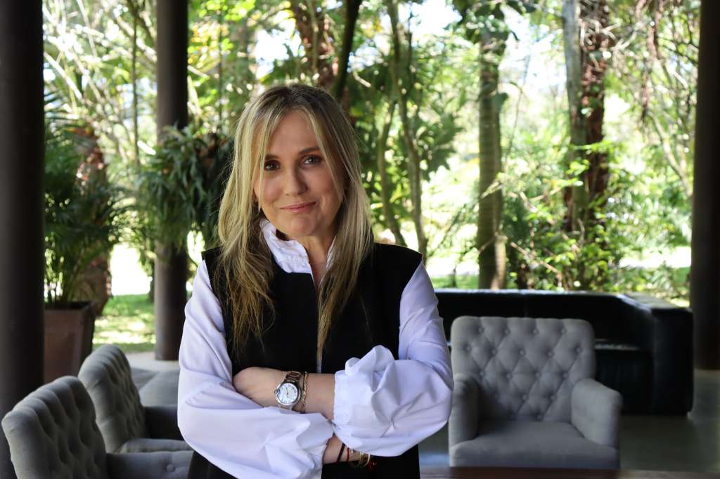 Ángela Maya, Líder del negocio de Ahorro y Retiro en Protección.