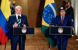 ¿Qué es el hidrógeno verde del que Petro habló en su reunión con Lula?