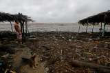 Tormenta Nate deja 22 muertos en su paso por Centroamérica