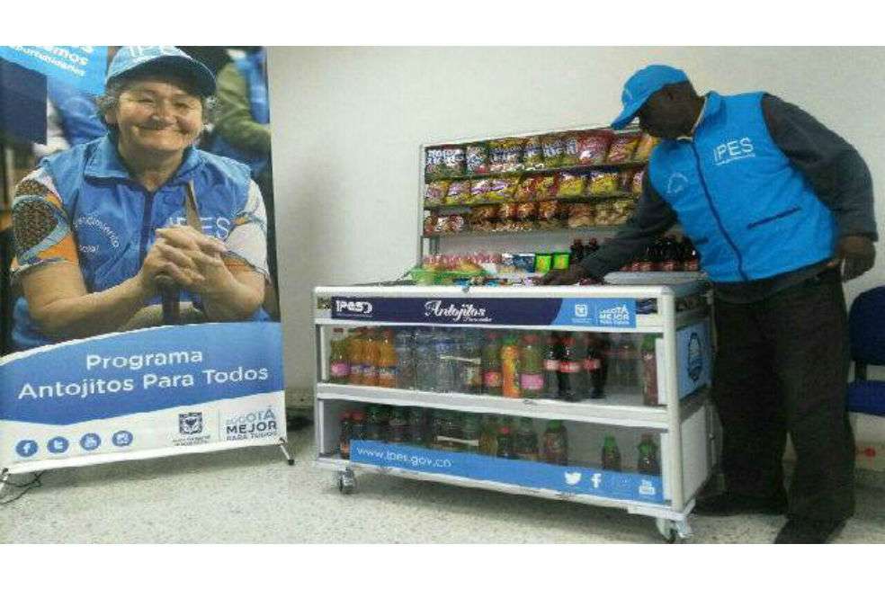 Foto tomada de bogota.gov.co